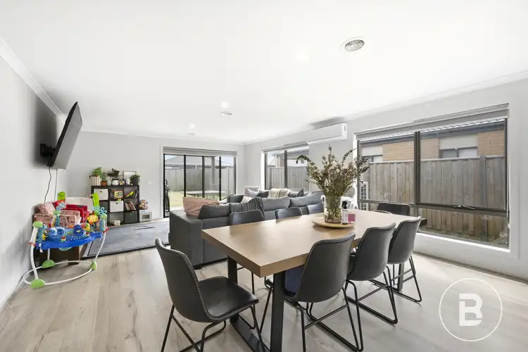 Fifth view of Homely house listing, 20 Steamboat Avenue, Winter Valley VIC 3358