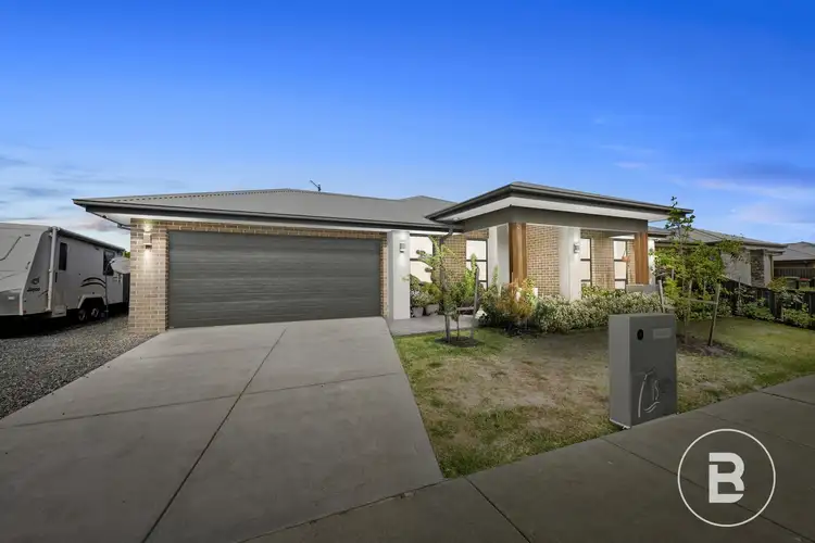 Second view of Homely house listing, 15 Marrubak Way, Bonshaw VIC 3352