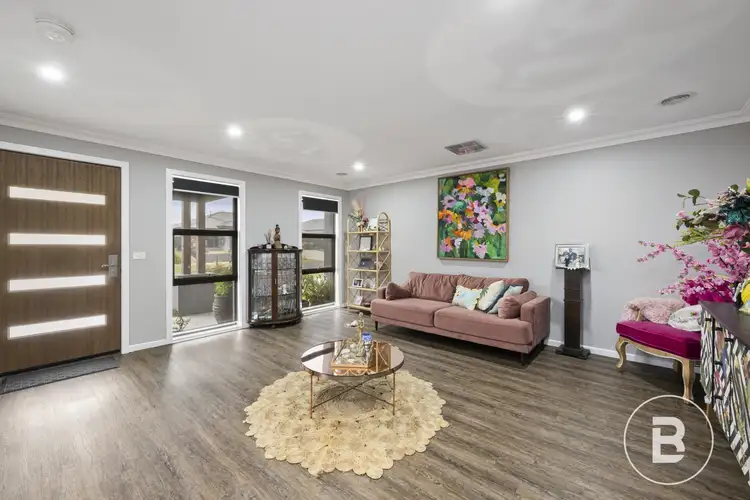 Fourth view of Homely house listing, 15 Marrubak Way, Bonshaw VIC 3352