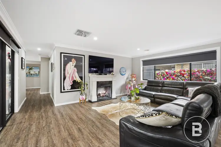 Fifth view of Homely house listing, 15 Marrubak Way, Bonshaw VIC 3352