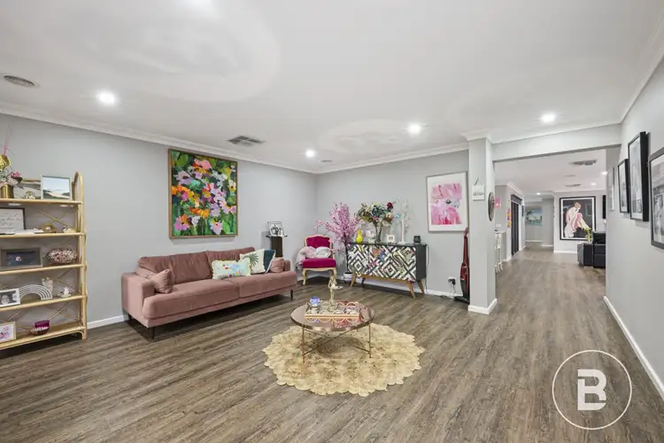 Sixth view of Homely house listing, 15 Marrubak Way, Bonshaw VIC 3352