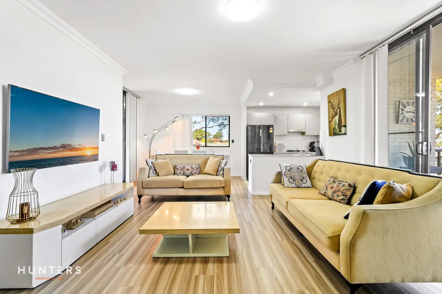 Main view of Homely apartment listing, 63/80-82 Tasman Parade, Fairfield NSW 2165