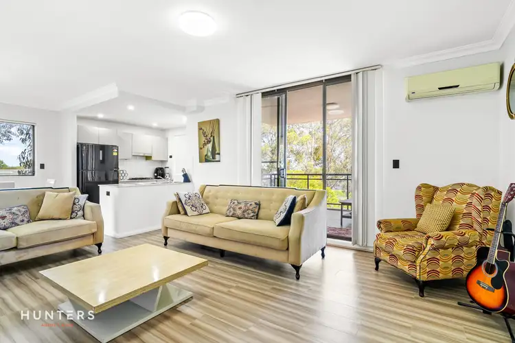 Second view of Homely apartment listing, 63/80-82 Tasman Parade, Fairfield NSW 2165