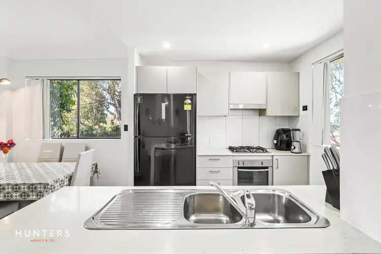 Third view of Homely apartment listing, 63/80-82 Tasman Parade, Fairfield NSW 2165