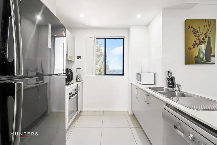 Fourth view of Homely apartment listing, 63/80-82 Tasman Parade, Fairfield NSW 2165