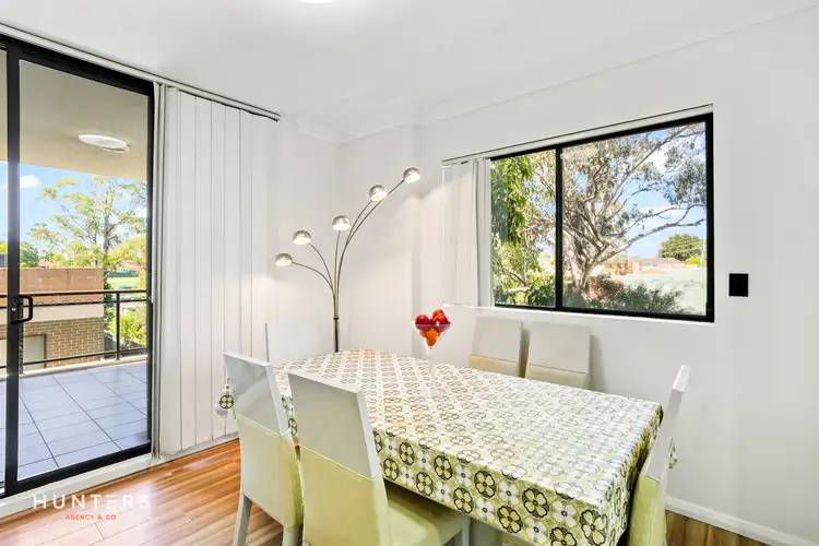 Fifth view of Homely apartment listing, 63/80-82 Tasman Parade, Fairfield NSW 2165