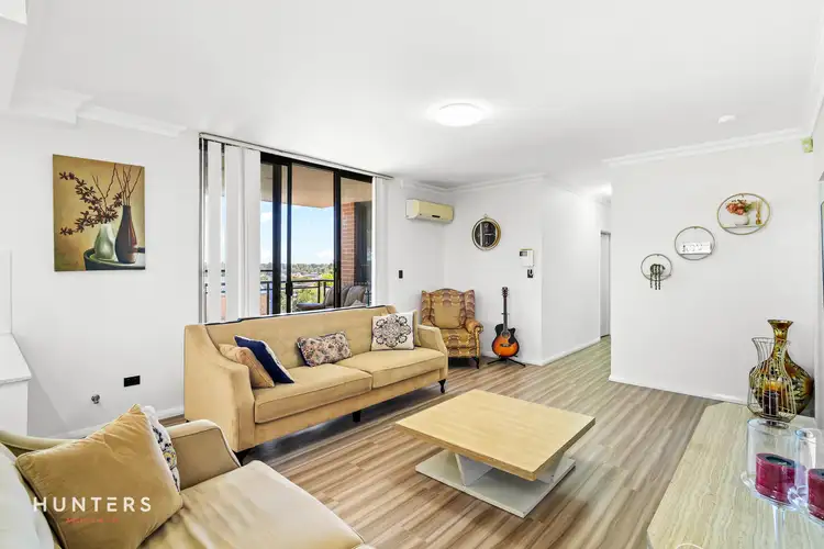 Sixth view of Homely apartment listing, 63/80-82 Tasman Parade, Fairfield NSW 2165