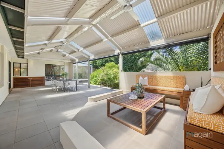 Main view of Homely house listing, 11 Emelia Jane Close, Woodcroft SA 5162