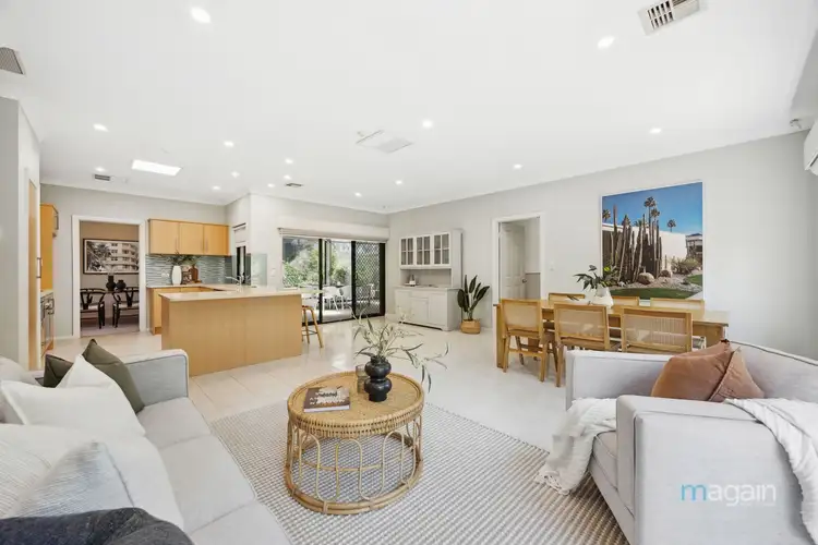 Second view of Homely house listing, 11 Emelia Jane Close, Woodcroft SA 5162
