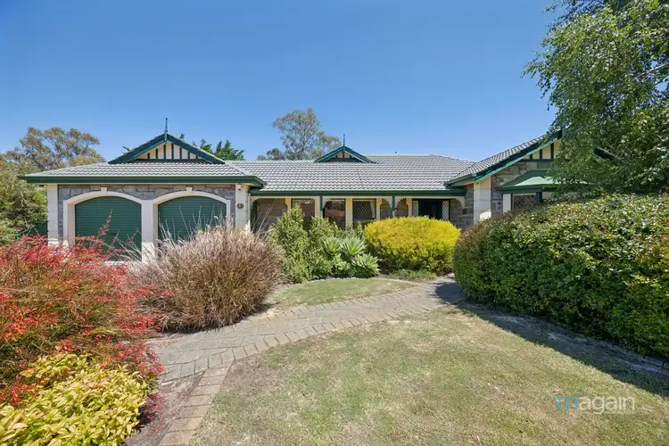 Fourth view of Homely house listing, 11 Emelia Jane Close, Woodcroft SA 5162