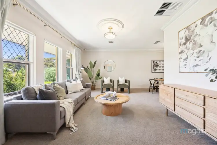 Fifth view of Homely house listing, 11 Emelia Jane Close, Woodcroft SA 5162