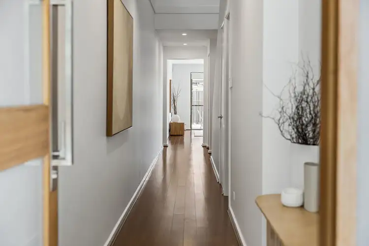 Second view of Homely house listing, 92C Bowker Street, Warradale SA 5046