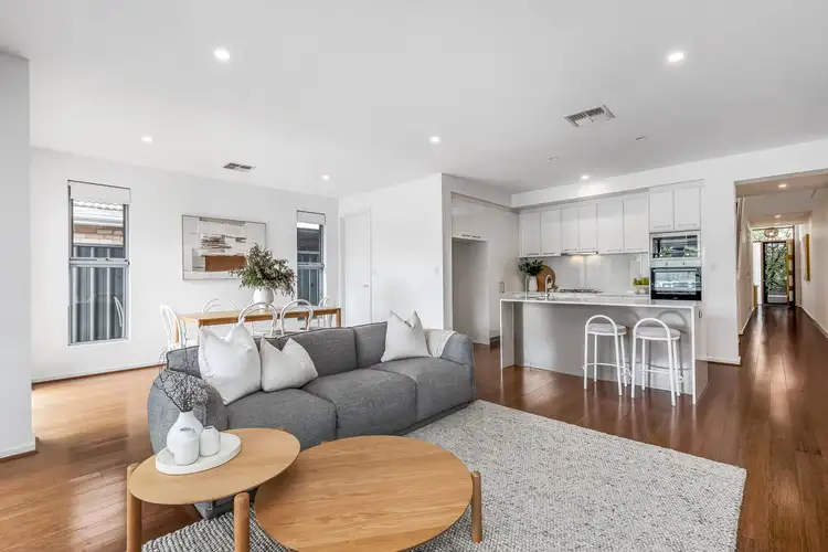 Fifth view of Homely house listing, 92C Bowker Street, Warradale SA 5046