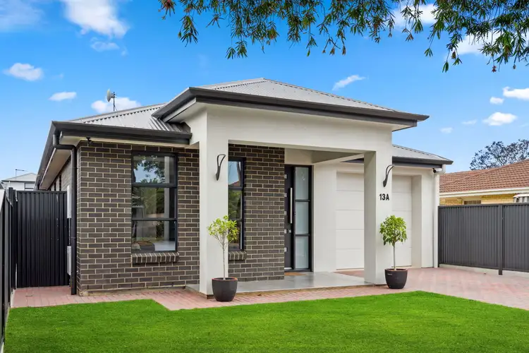 13A Daly Street, South Plympton SA 5038