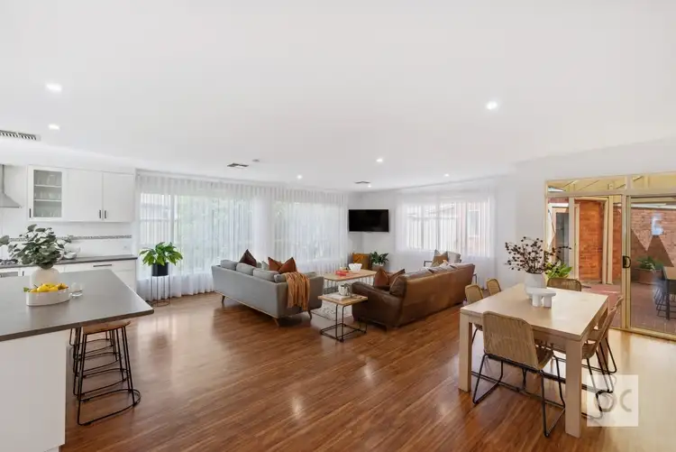 Third view of Homely house listing, 10 Yapinga Street, South Plympton SA 5038