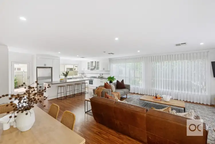 Fourth view of Homely house listing, 10 Yapinga Street, South Plympton SA 5038