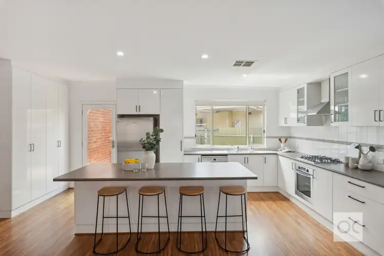 Fifth view of Homely house listing, 10 Yapinga Street, South Plympton SA 5038