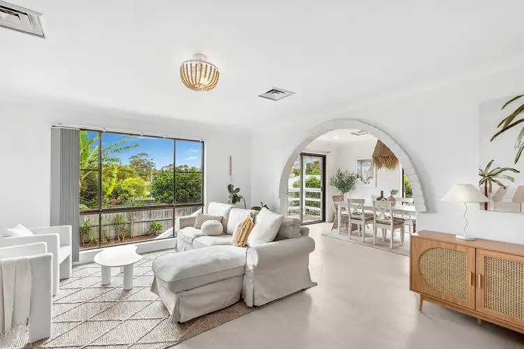 Fourth view of Homely house listing, 56 Wairakei Road, Wamberal NSW 2260