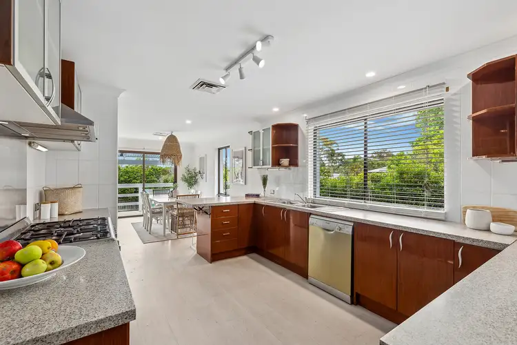 Fifth view of Homely house listing, 56 Wairakei Road, Wamberal NSW 2260