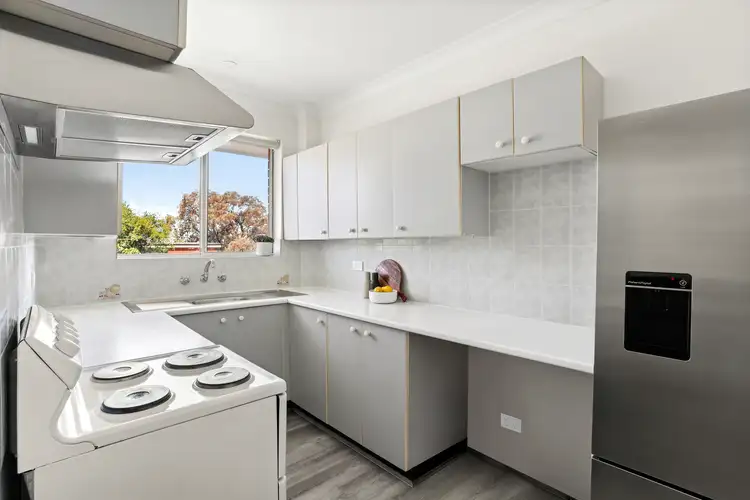 Fourth view of Homely apartment listing, 16/25-27 Phillip Street, Roselands NSW 2196