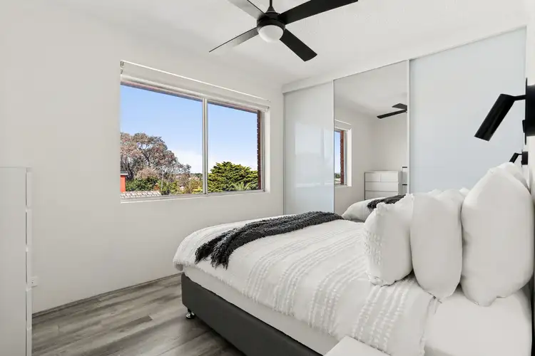 Fifth view of Homely apartment listing, 16/25-27 Phillip Street, Roselands NSW 2196