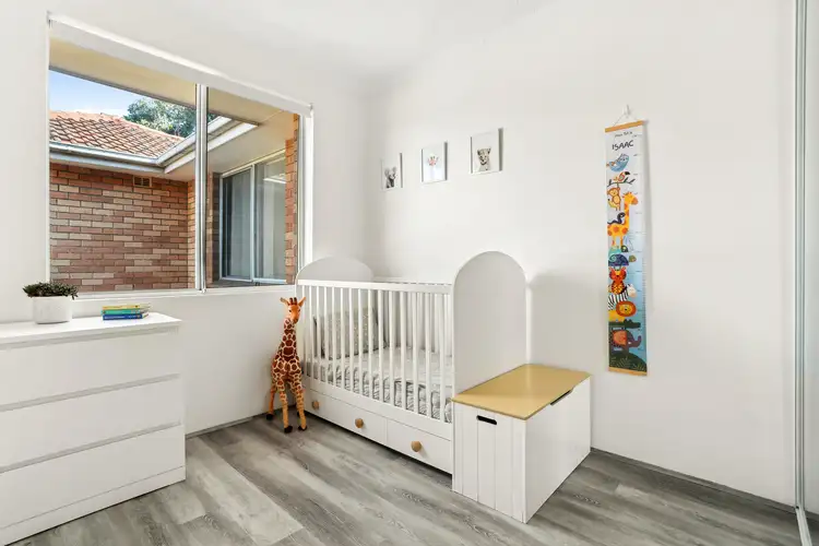 Sixth view of Homely apartment listing, 16/25-27 Phillip Street, Roselands NSW 2196