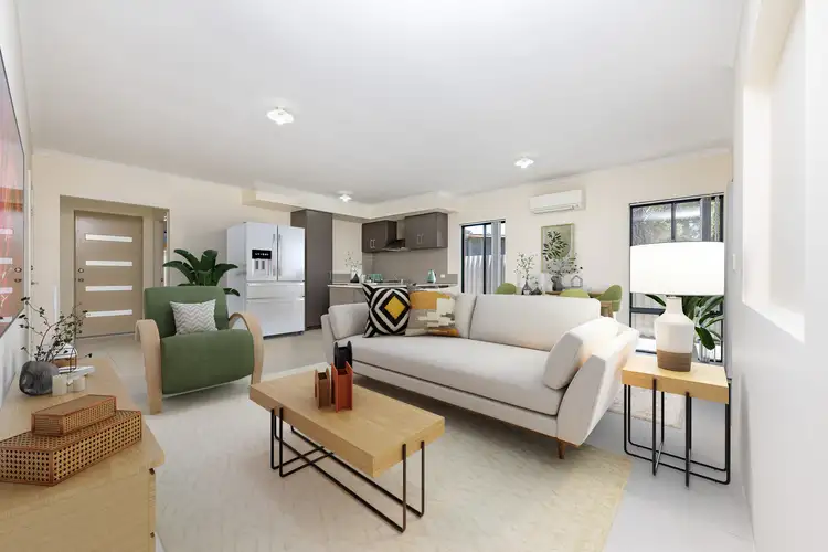 27B Burbridge Avenue, Koondoola WA 6064