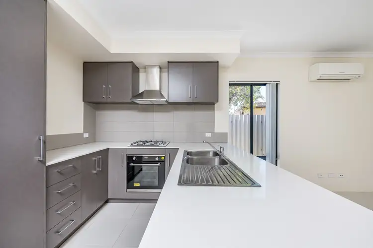 Second view of Homely unit listing, 27B Burbridge Avenue, Koondoola WA 6064