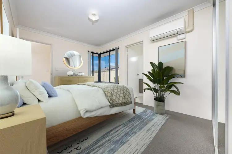 Third view of Homely unit listing, 27B Burbridge Avenue, Koondoola WA 6064