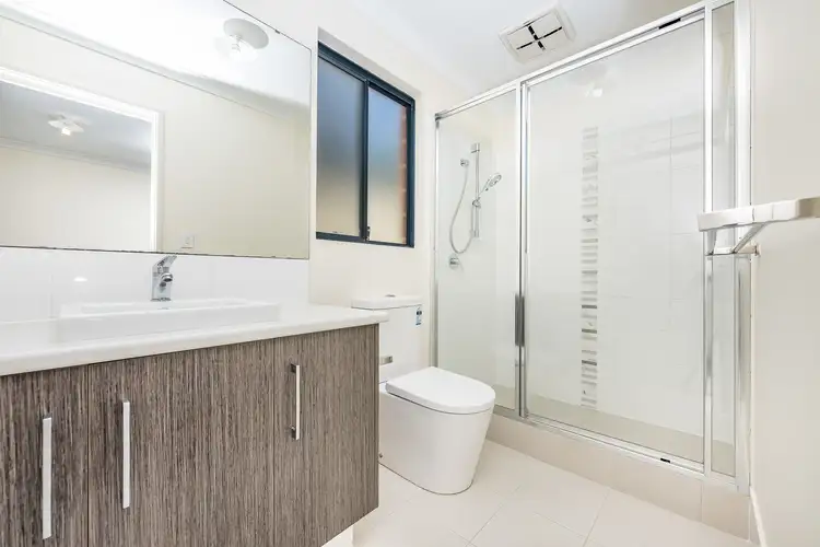 Fourth view of Homely unit listing, 27B Burbridge Avenue, Koondoola WA 6064