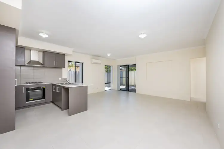 Fifth view of Homely unit listing, 27B Burbridge Avenue, Koondoola WA 6064