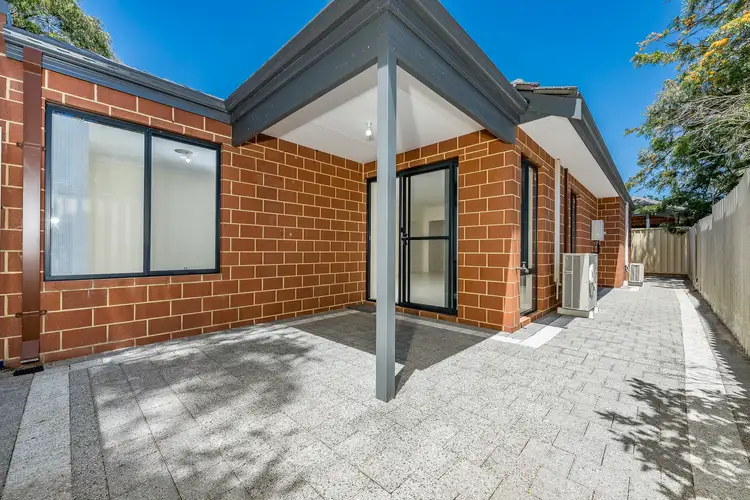 Sixth view of Homely unit listing, 27B Burbridge Avenue, Koondoola WA 6064