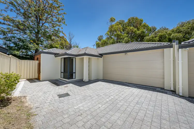 Seventh view of Homely unit listing, 27B Burbridge Avenue, Koondoola WA 6064