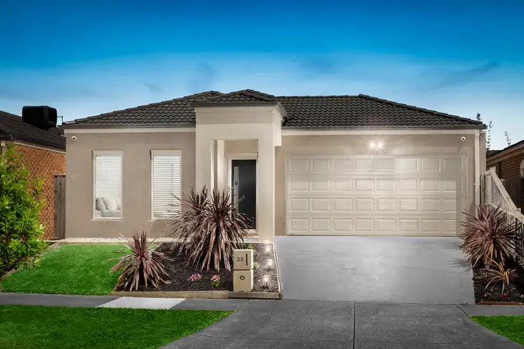23 Impulse Avenue, Doreen VIC 3754