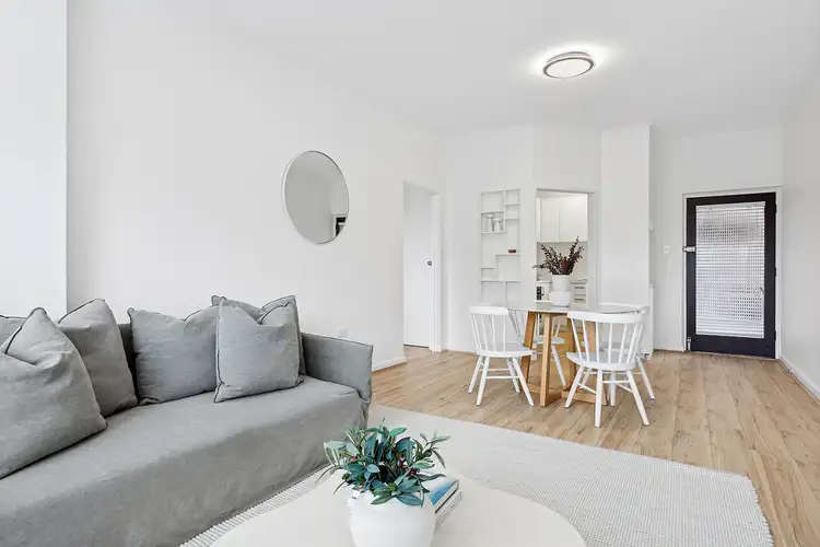 Second view of Homely unit listing, 3/22 Neeworra Road, Northbridge NSW 2063