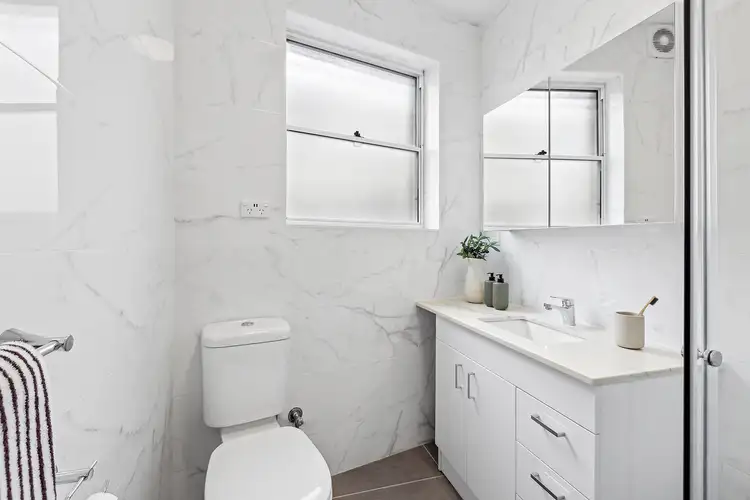 Fifth view of Homely unit listing, 3/22 Neeworra Road, Northbridge NSW 2063