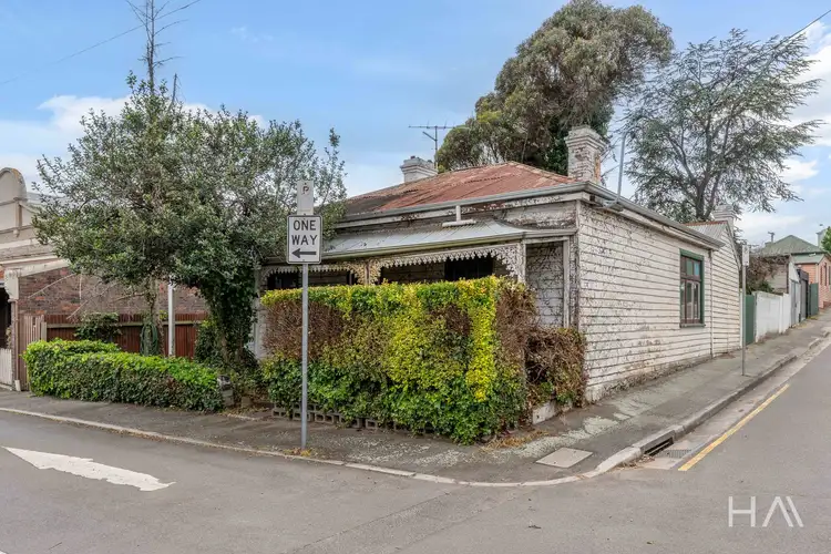 Second view of Homely house listing, 13 Crown Street, Launceston TAS 7250