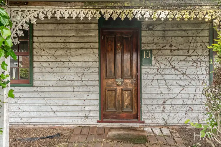 Fifth view of Homely house listing, 13 Crown Street, Launceston TAS 7250