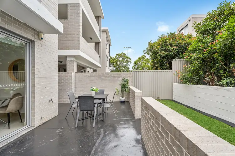 3/61 Trafalgar Street, Peakhurst NSW 2210