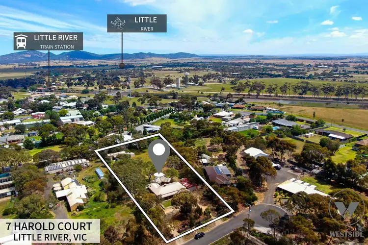 7 Harold Court, Little River VIC 3211