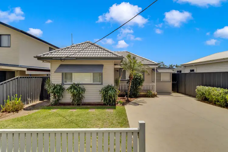 57 Albion Street, Umina Beach NSW 2257