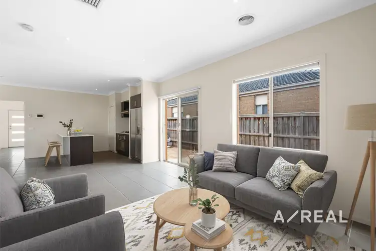 Main view of Homely house listing, 134 Crossway Avenue, Tarneit VIC 3029