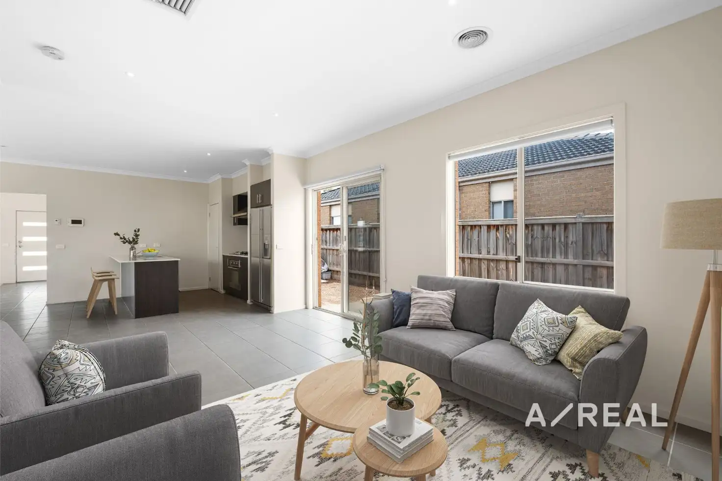Main view of Homely house listing, 134 Crossway Avenue, Tarneit VIC 3029