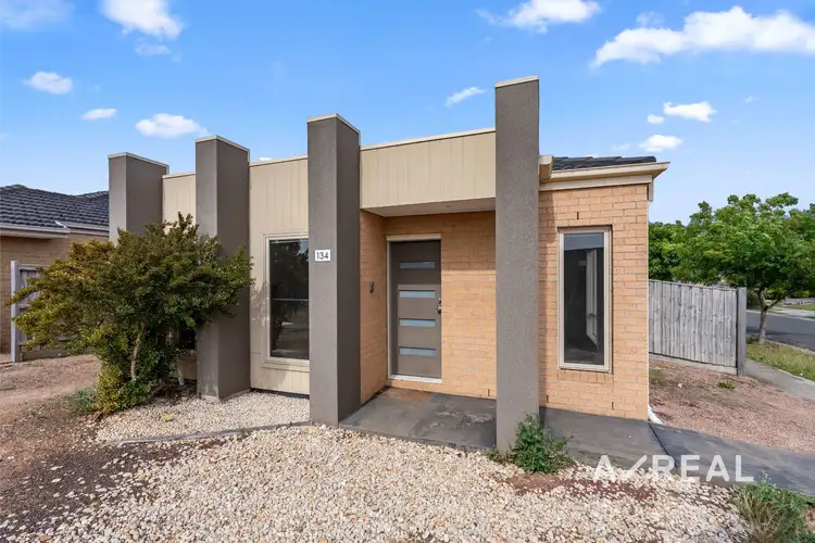 Second view of Homely house listing, 134 Crossway Avenue, Tarneit VIC 3029