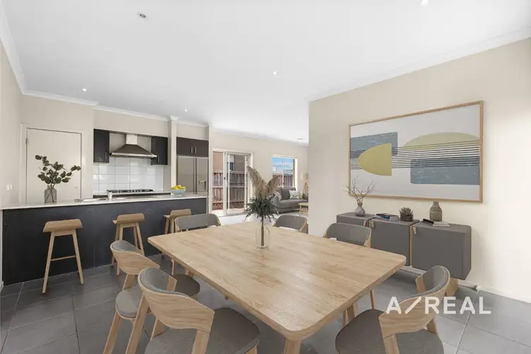 Third view of Homely house listing, 134 Crossway Avenue, Tarneit VIC 3029