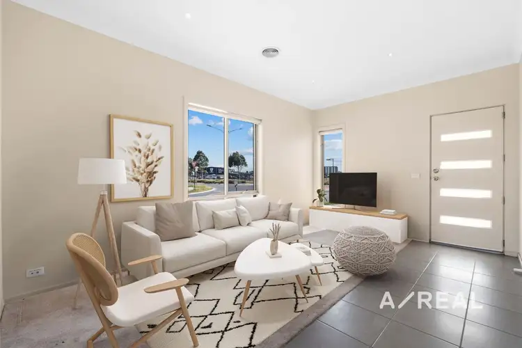 Fourth view of Homely house listing, 134 Crossway Avenue, Tarneit VIC 3029
