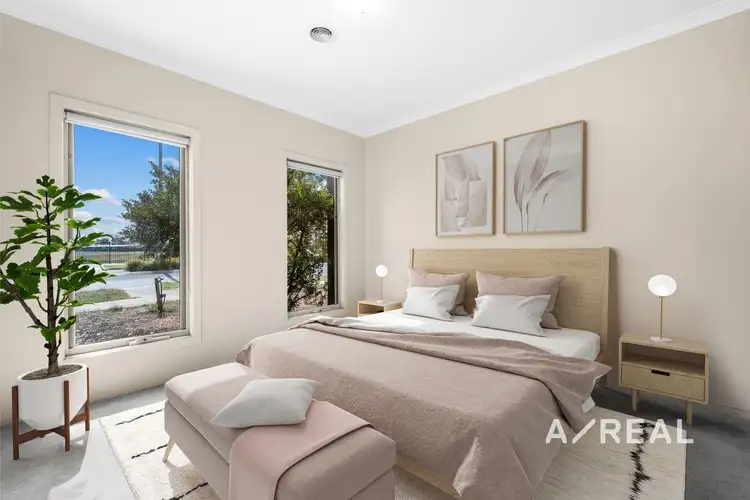 Fifth view of Homely house listing, 134 Crossway Avenue, Tarneit VIC 3029