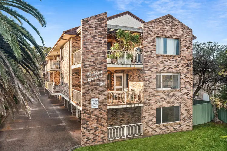 1/46 Thalassa Avenue, East Corrimal NSW 2518