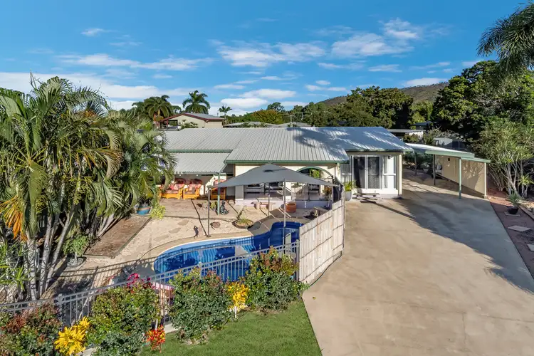 Main view of Homely house listing, 7 Robbins Court, Wulguru QLD 4811