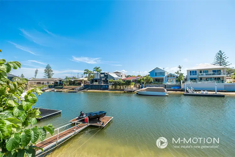 4 The Lido, Isle of Capri QLD 4217